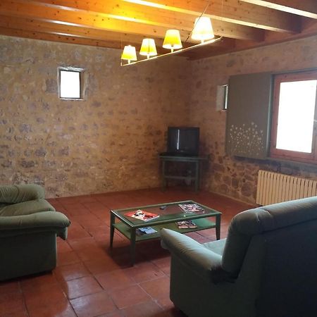 Casa Torre Cantoblanco Barron Екстер'єр фото