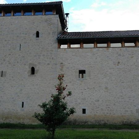 Casa Torre Cantoblanco Barron Екстер'єр фото