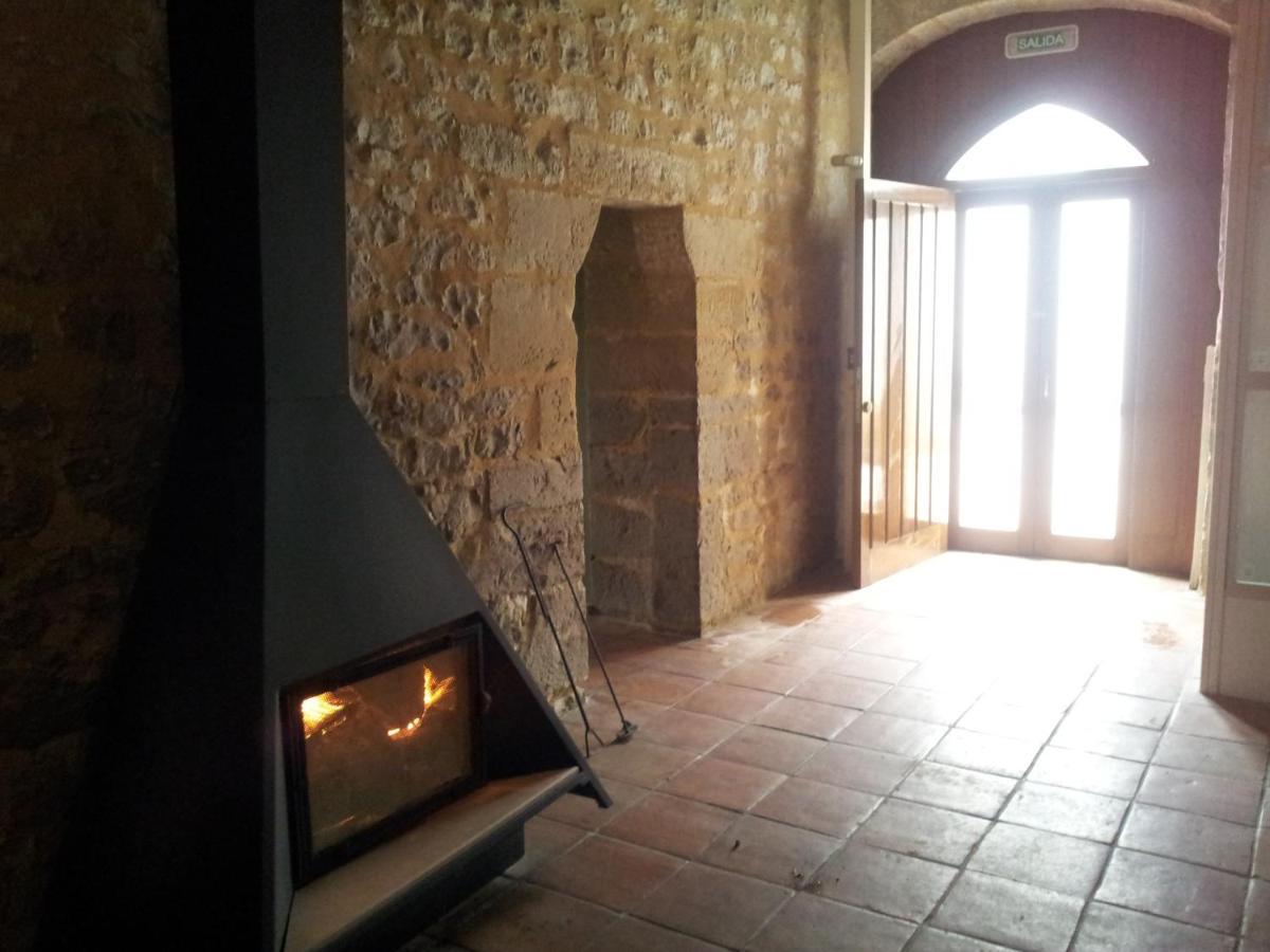 Casa Torre Cantoblanco Barron Екстер'єр фото