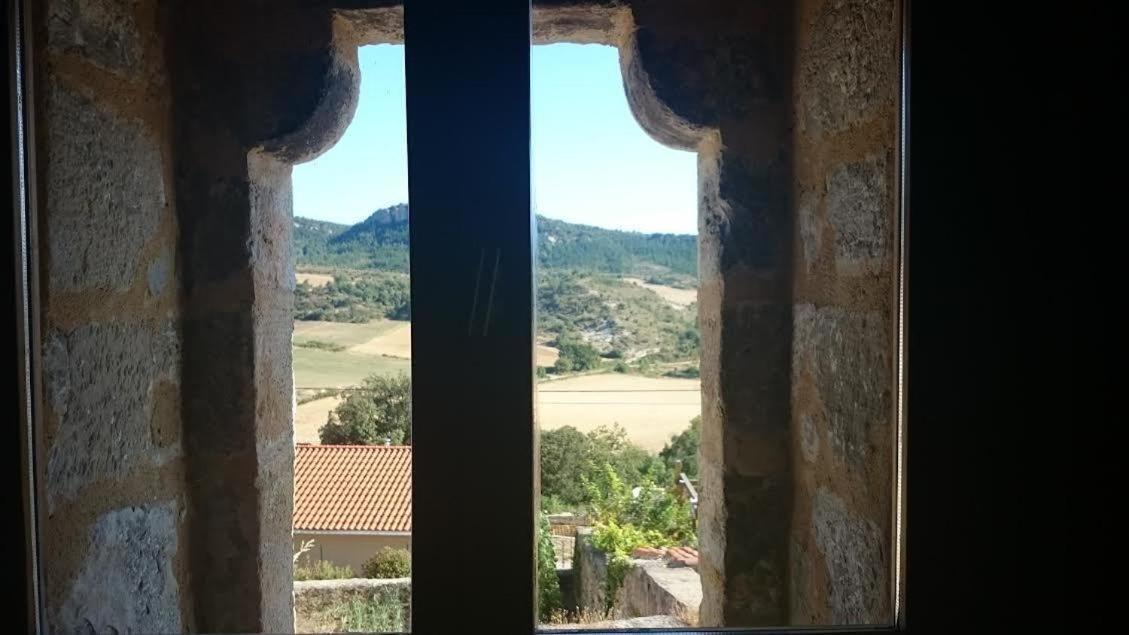 Casa Torre Cantoblanco Barron Екстер'єр фото