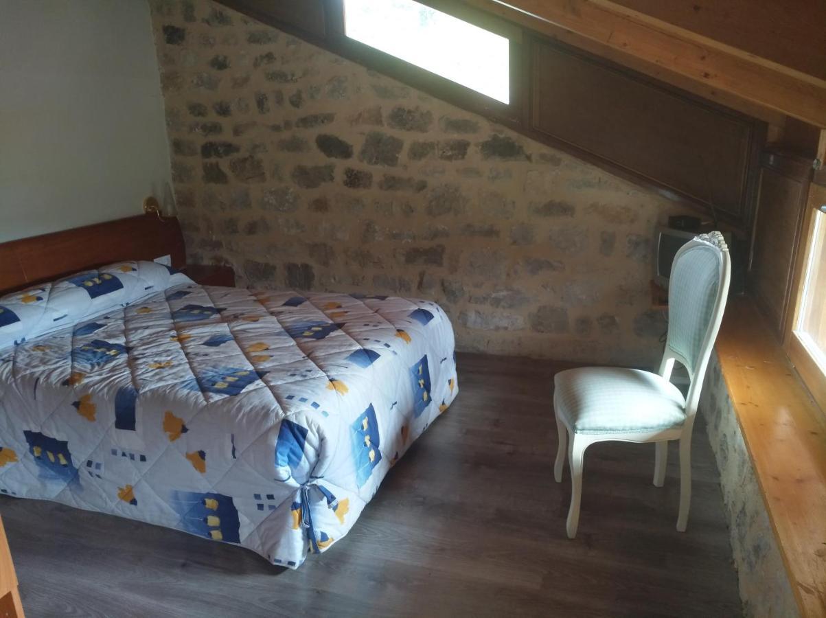 Casa Torre Cantoblanco Barron Екстер'єр фото