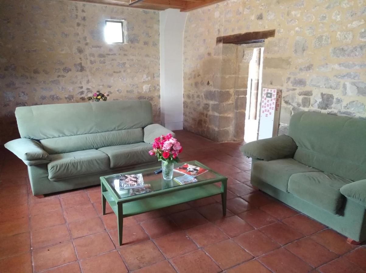 Casa Torre Cantoblanco Barron Екстер'єр фото
