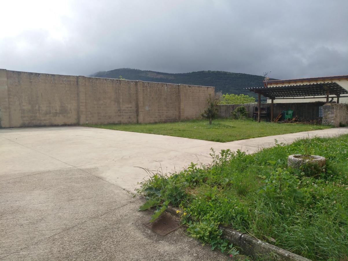 Casa Torre Cantoblanco Barron Екстер'єр фото