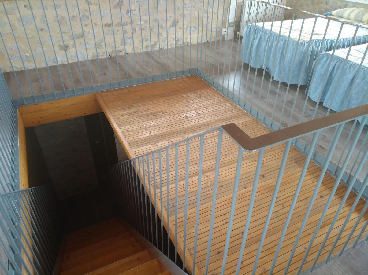 Casa Torre Cantoblanco Barron Екстер'єр фото