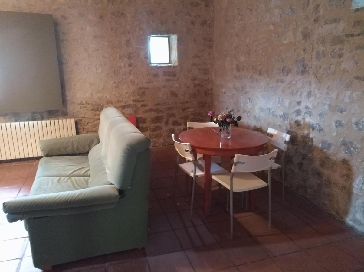Casa Torre Cantoblanco Barron Екстер'єр фото