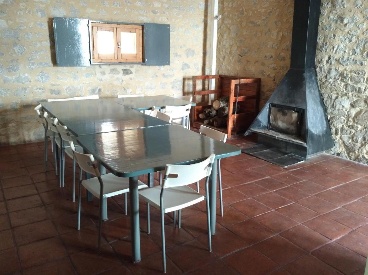 Casa Torre Cantoblanco Barron Екстер'єр фото